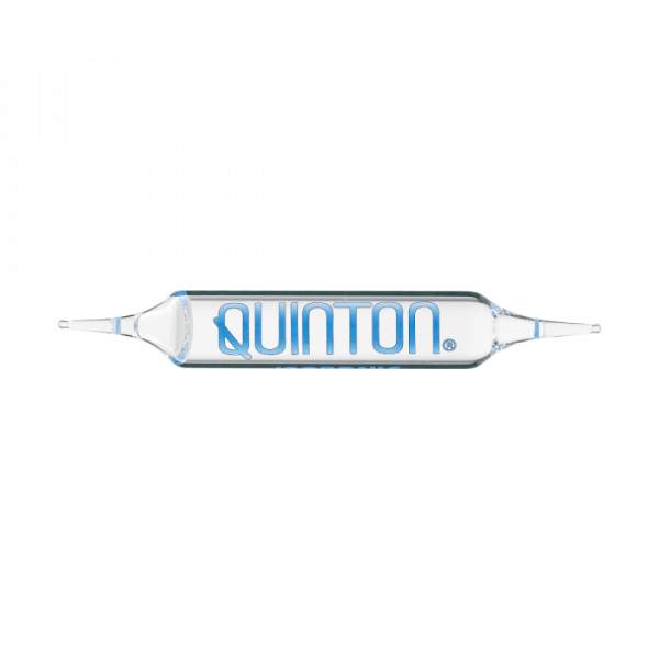 Original Quinton™ Isotonic 30 Amps - Image 2