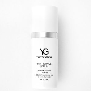 Young Goose Bio-Retinol Serum 30mL