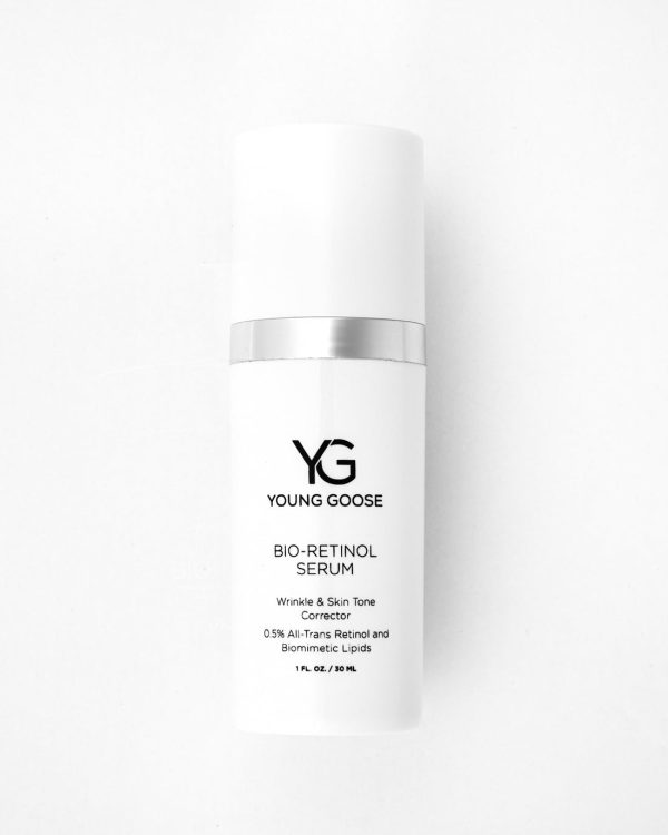 Young Goose Bio-Retinol Serum 30mL