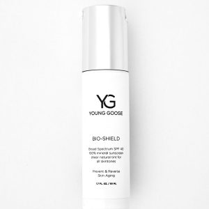 Bio-Shield SPF 40 - 360° Environmental Protection 50mL