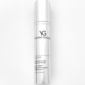 Young Goose C.A.R.E NAD+ Boosting Moisturiser 50mL