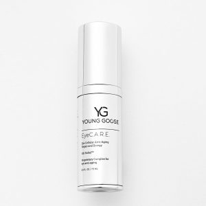 Young Goose EyeC.A.R.E. NAD+ Boosting Eye Cream 15mL