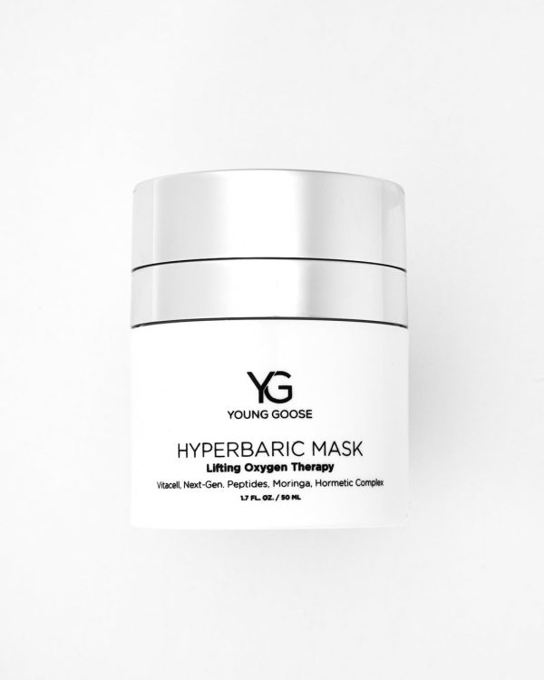 Young Goose Hyperbaric Mask 50mL
