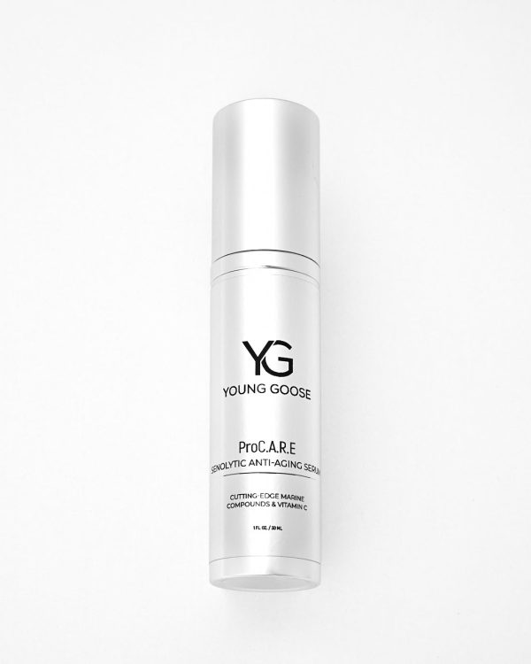 Young Goose ProC.A.R.E 30mL