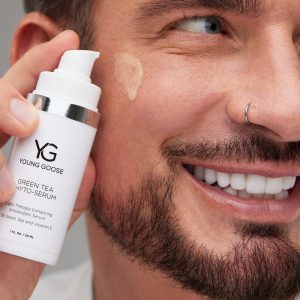 Green Tea Phytoserum 30mL