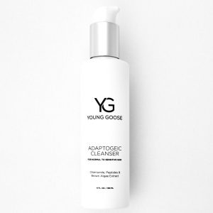 Adaptogenic Cleanser 180mL