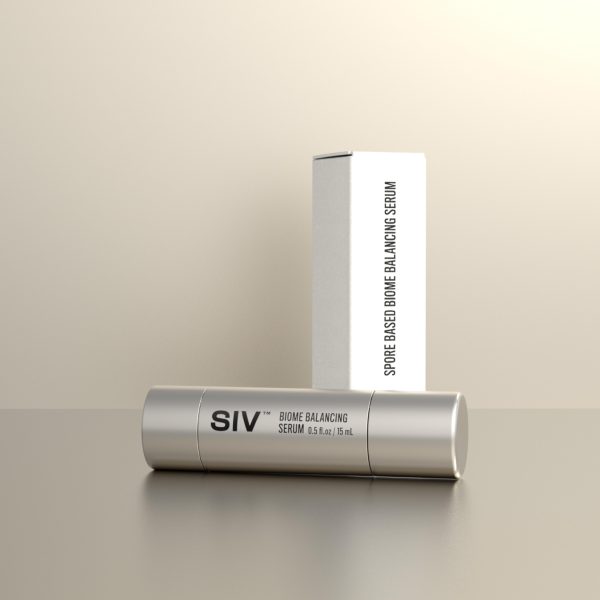 SIV Biome Balancing Serum - Image 2