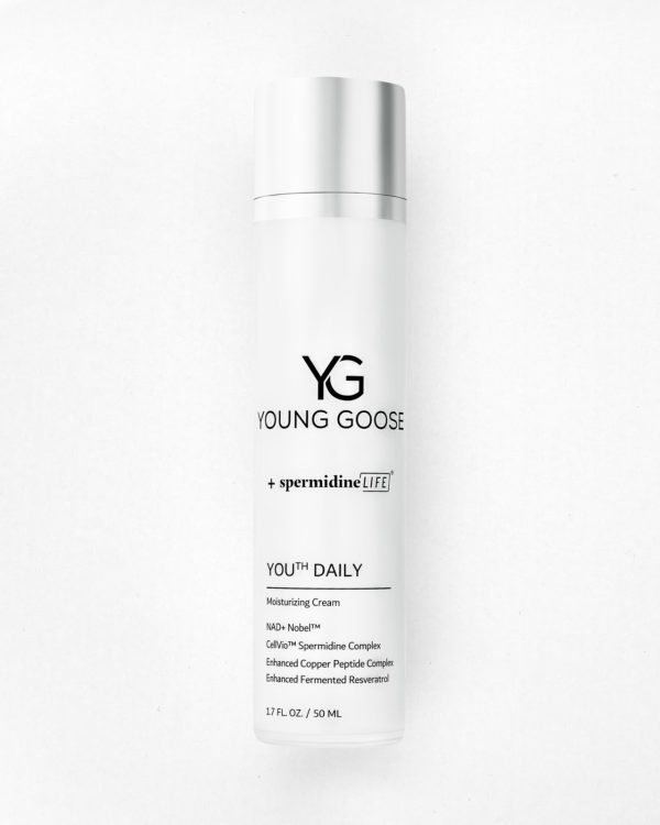 Youth Daily