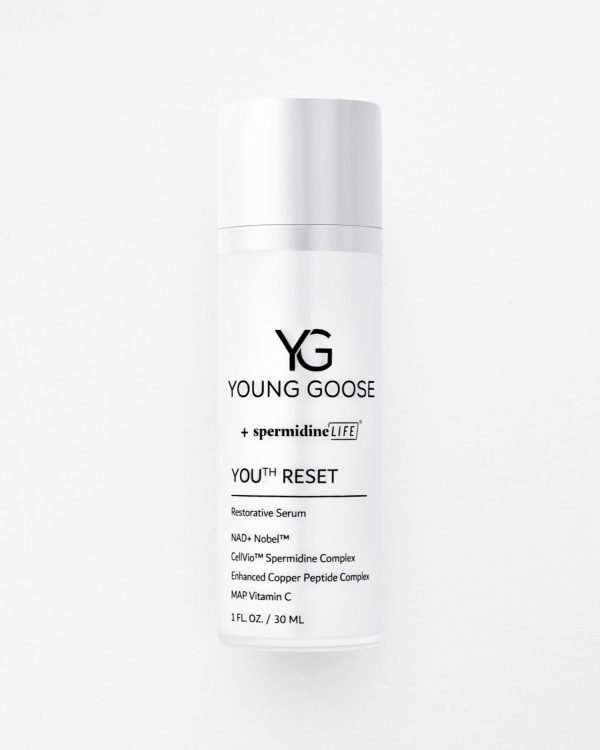 Youth Reset