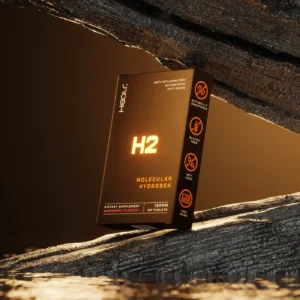 Healr H2 Molecular Hydrogen