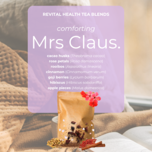 Comforting Tea Blend